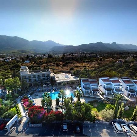 Altinkaya Holiday Resort Kyrenia  Luaran gambar
