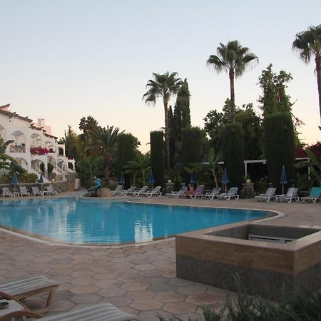 Altinkaya Holiday Resort Kyrenia  Luaran gambar