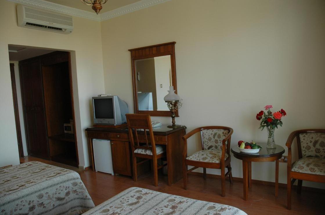 Altinkaya Holiday Resort Kyrenia  Luaran gambar