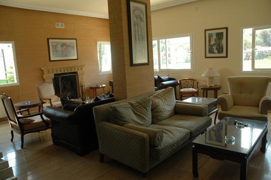 Altinkaya Holiday Resort Kyrenia  Luaran gambar
