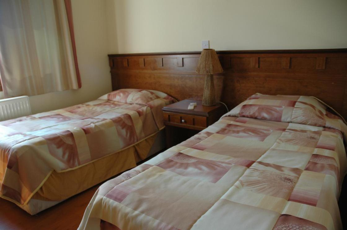 Altinkaya Holiday Resort Kyrenia  Luaran gambar
