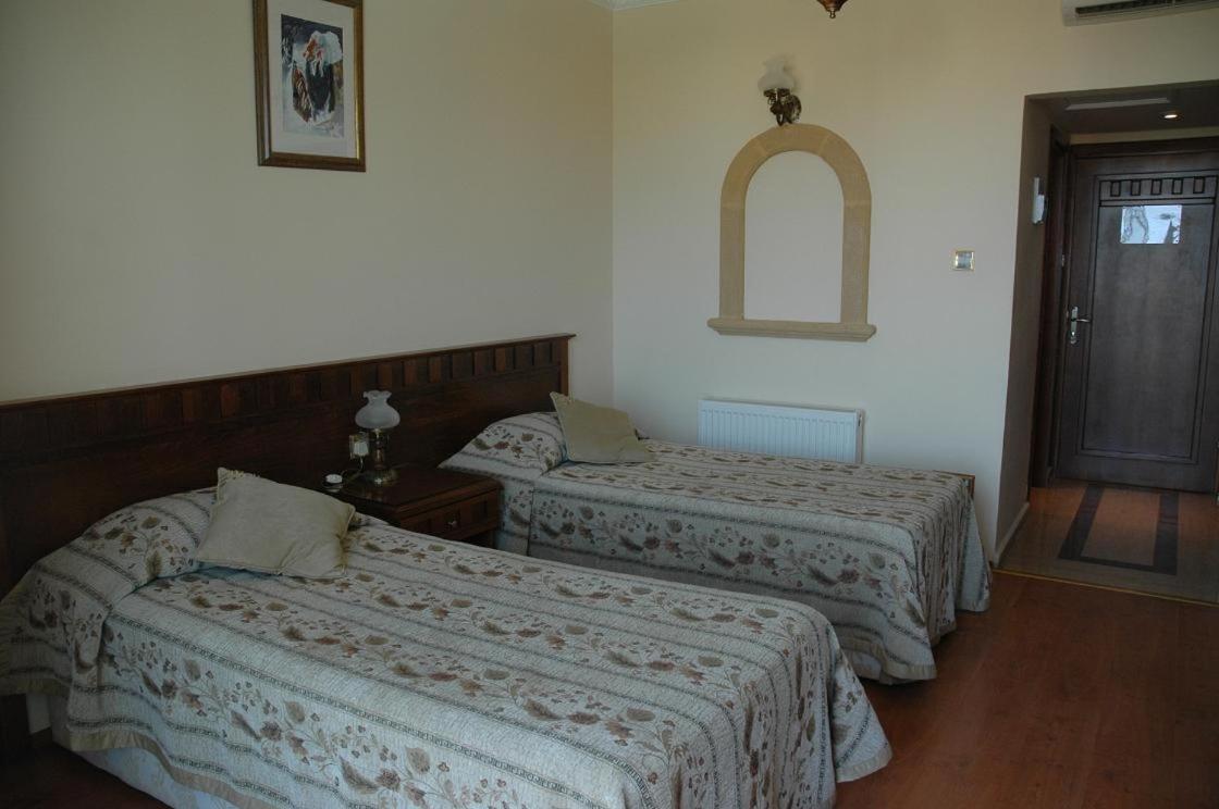 Altinkaya Holiday Resort Kyrenia  Luaran gambar