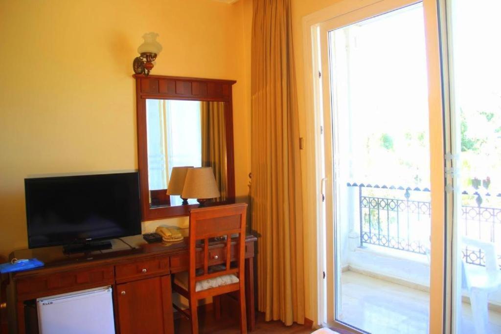 Altinkaya Holiday Resort Kyrenia  Luaran gambar