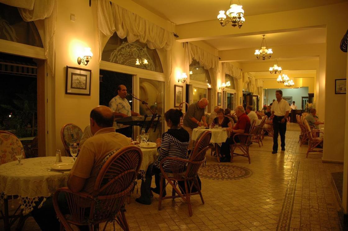 Altinkaya Holiday Resort Kyrenia  Luaran gambar
